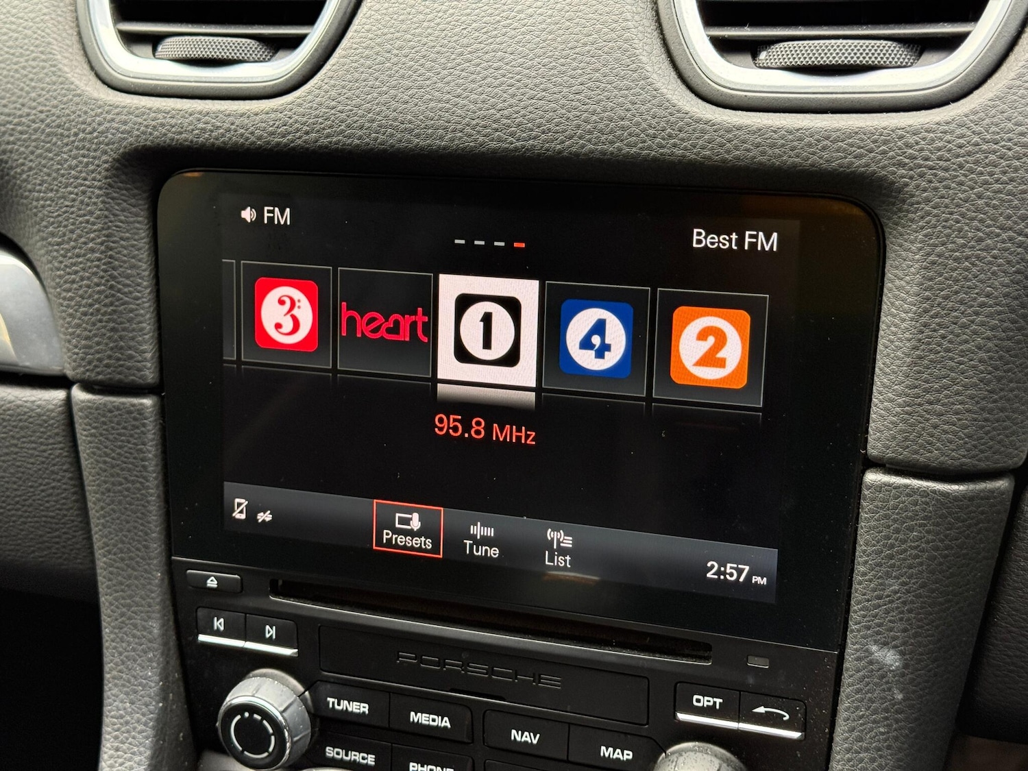 Used Porsche Boxster 2016 for sale - 77412017: Photo 5