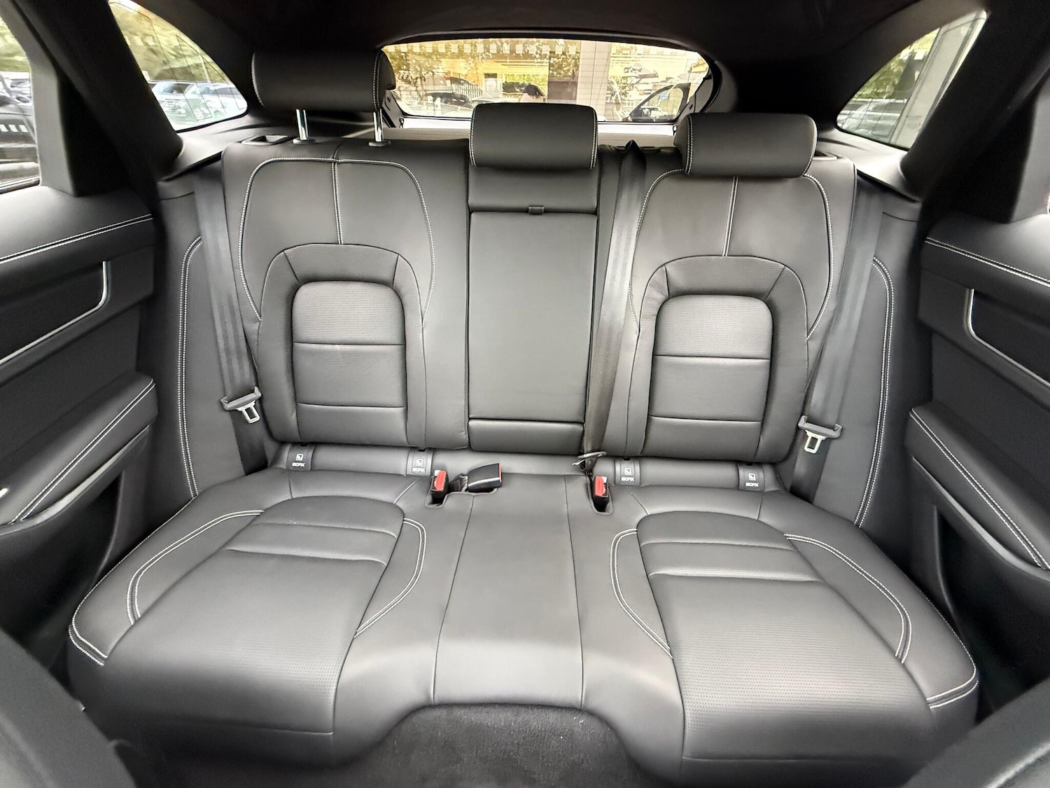 Used Jaguar F-Pace 2024 for sale - 76158929: Photo 11