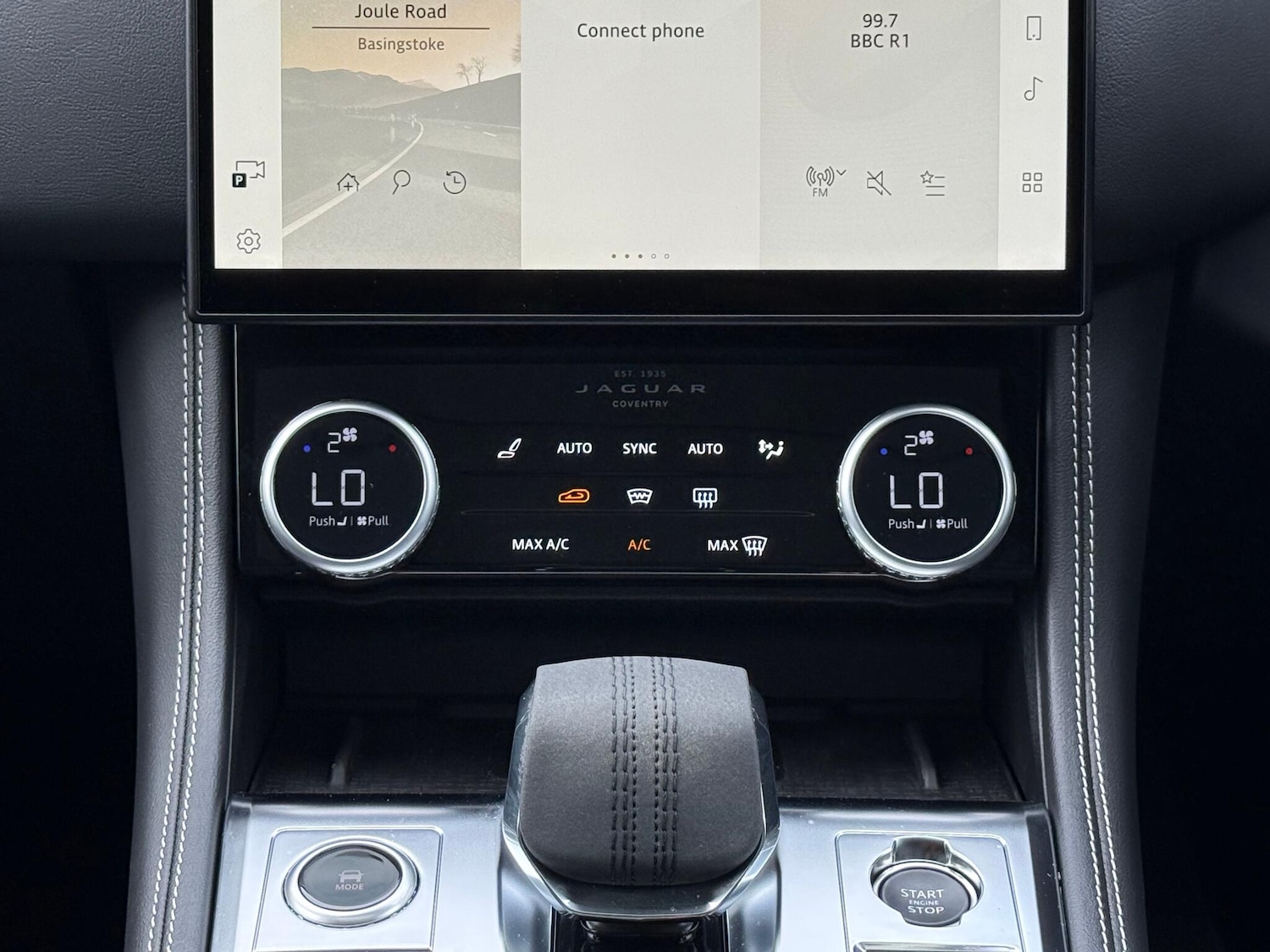 Used Jaguar F-Pace 2024 for sale - 76158929: Photo 16