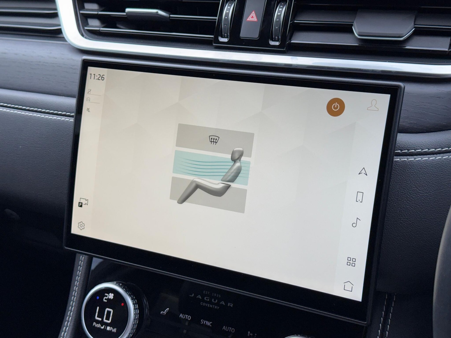 Used Jaguar F-Pace 2024 for sale - 76158929: Photo 17