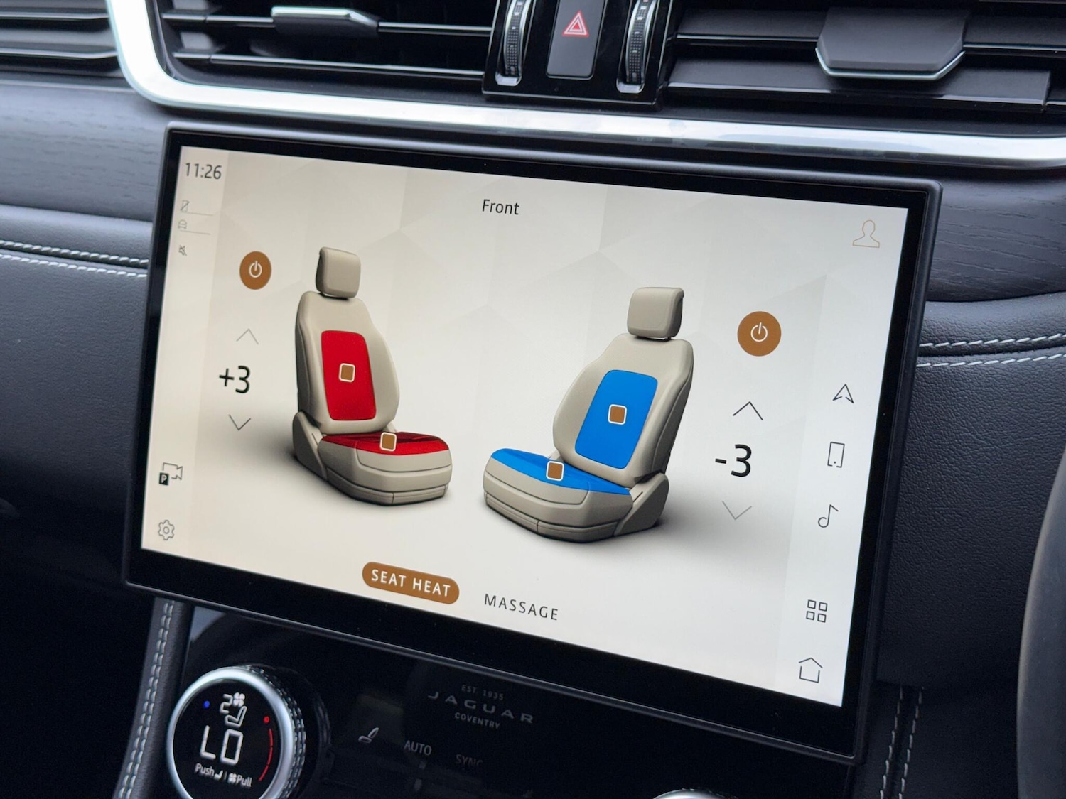 Used Jaguar F-Pace 2024 for sale - 76158929: Photo 19