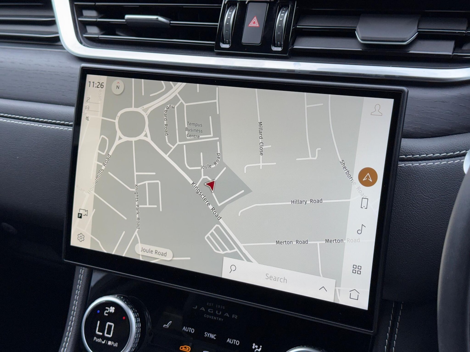 Used Jaguar F-Pace 2024 for sale - 76158929: Photo 29