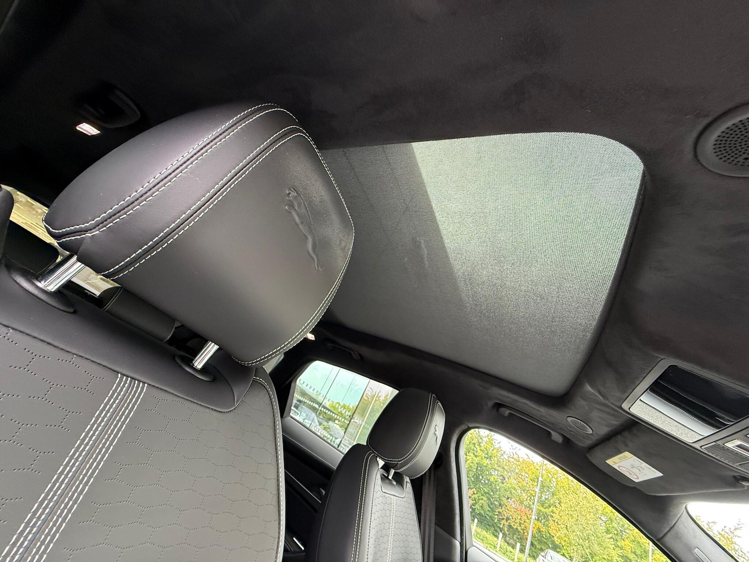 Used Jaguar F-Pace 2024 for sale - 76158929: Photo 36