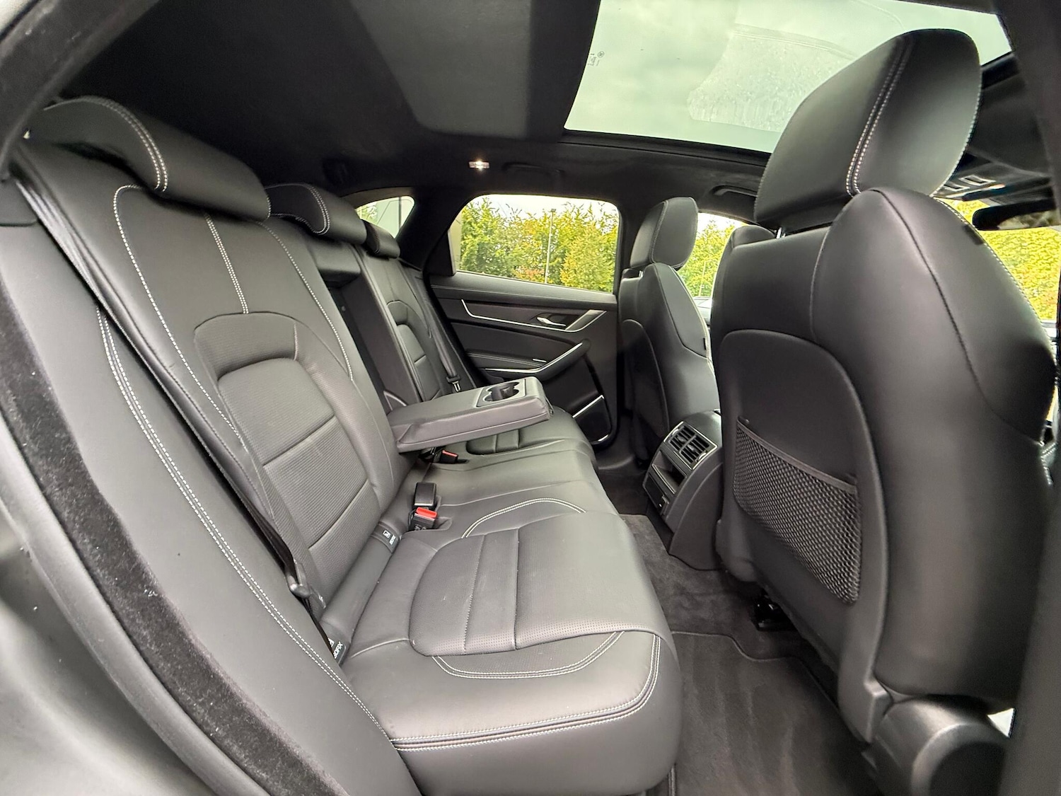 Used Jaguar F-Pace 2024 for sale - 76158929: Photo 40