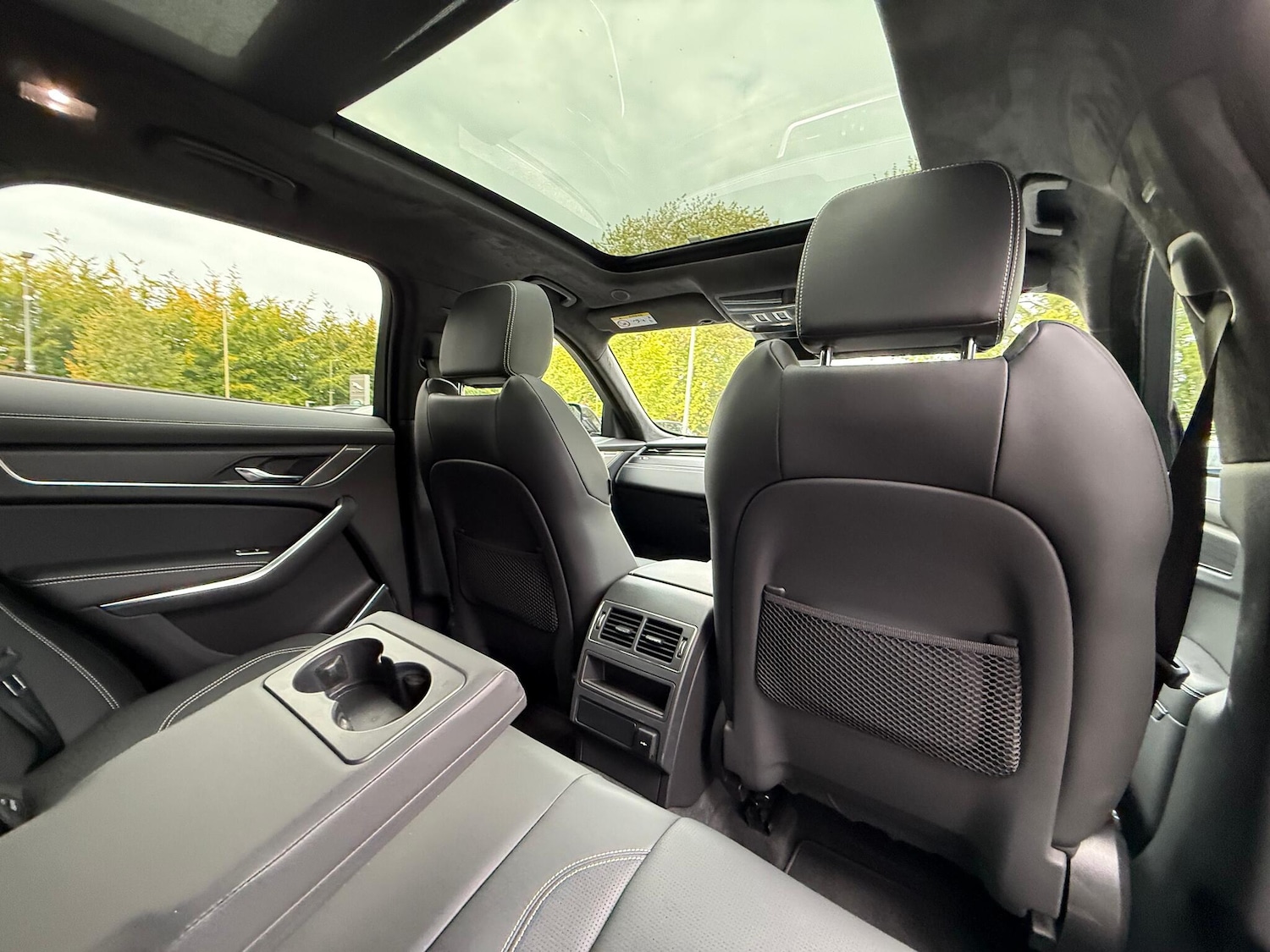 Used Jaguar F-Pace 2024 for sale - 76158929: Photo 42