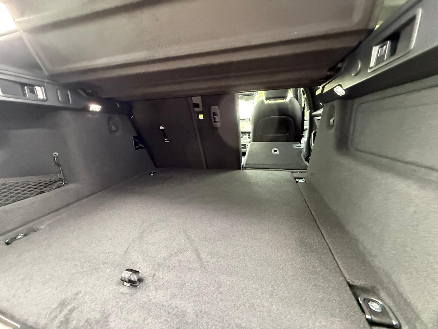 Used Jaguar F-Pace 2024 for sale - 76158929: Photo 43