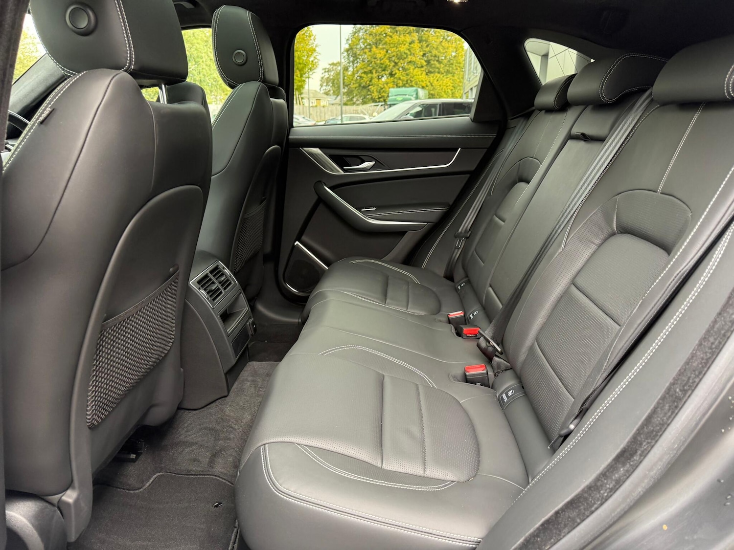 Used Jaguar F-Pace 2024 for sale - 76158929: Photo 48
