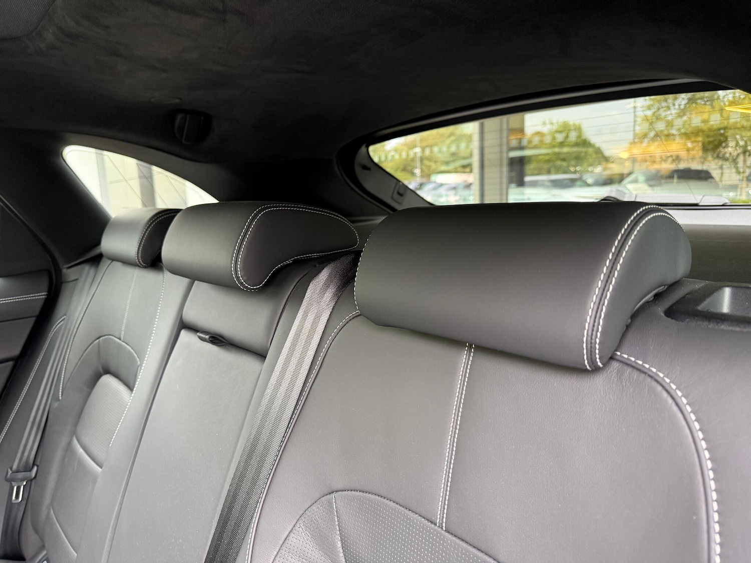 Used Jaguar F-Pace 2024 for sale - 76158929: Photo 49