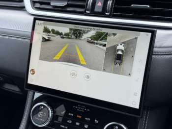 Used Jaguar F-Pace 2021 for sale - 75364126: Photo