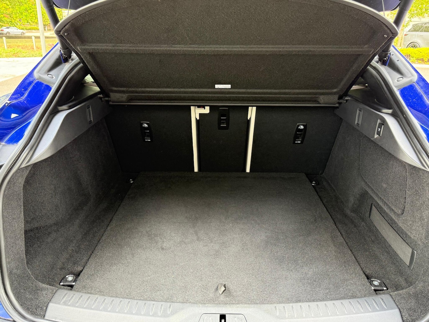 Vehicle 45