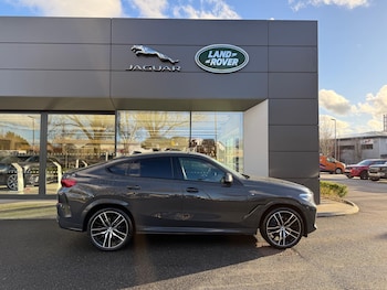 Used BMW X6 2022 for sale - 76802004: Photo