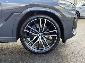 Used BMW X6 2022 for sale - 76802004: Photo