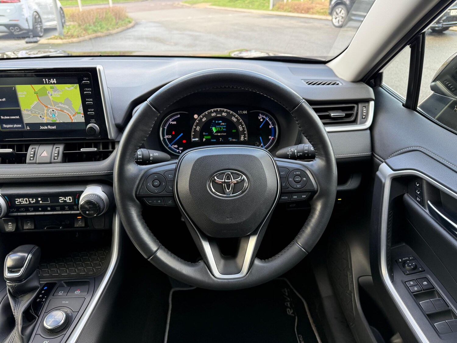 Used Toyota RAV4 2022 for sale - 77573852: Photo 14