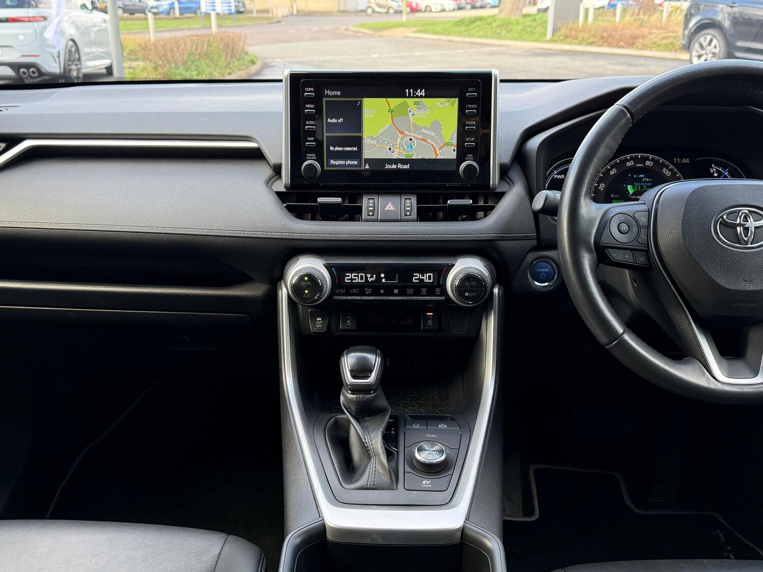 Used Toyota RAV4 2022 for sale - 77573852: Photo 15