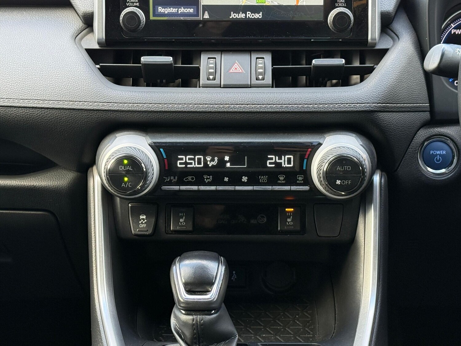 Used Toyota RAV4 2022 for sale - 77573852: Photo 16