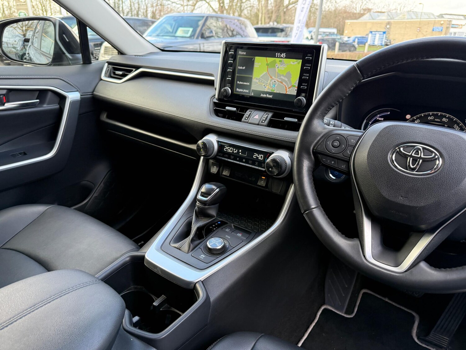 Used Toyota RAV4 2022 for sale - 77573852: Photo 19