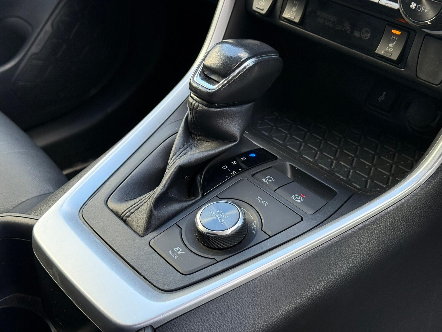 Used Toyota RAV4 2022 for sale - 77573852: Photo 20