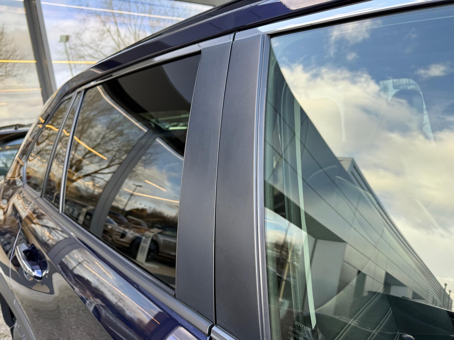 Used Toyota RAV4 2022 for sale - 77573852: Photo 22