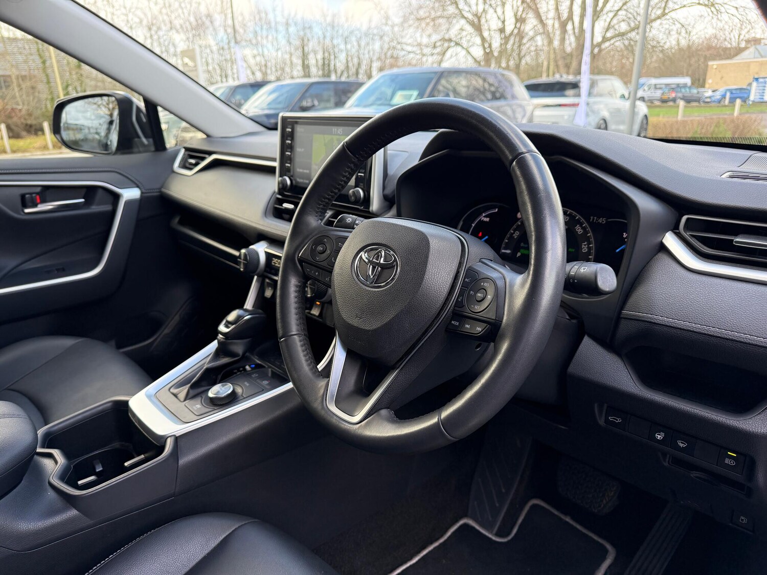 Used Toyota RAV4 2022 for sale - 77573852: Photo 28