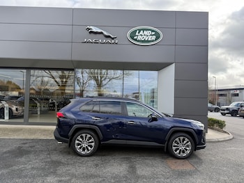 Used Toyota RAV4 2022 for sale - 77573852: Photo