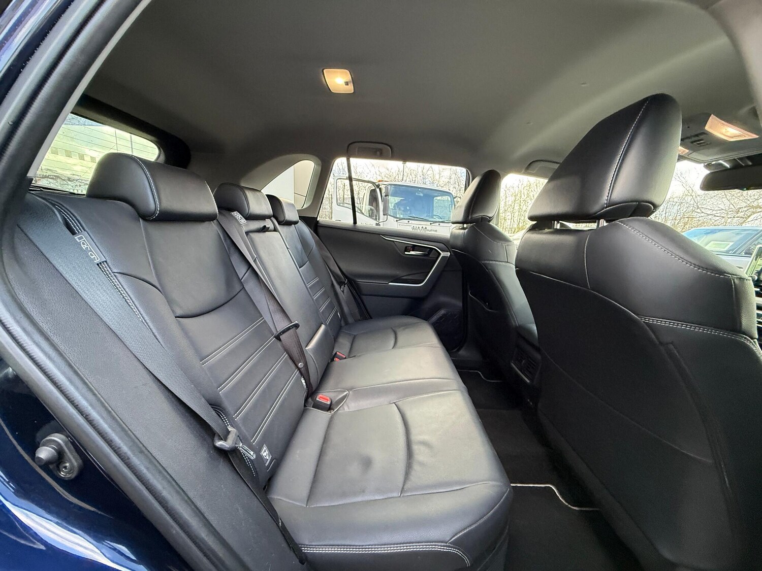 Used Toyota RAV4 2022 for sale - 77573852: Photo 34