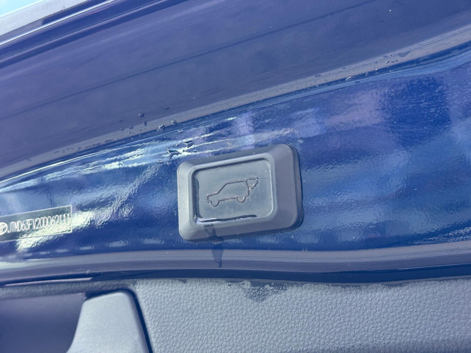 Used Toyota RAV4 2022 for sale - 77573852: Photo 35