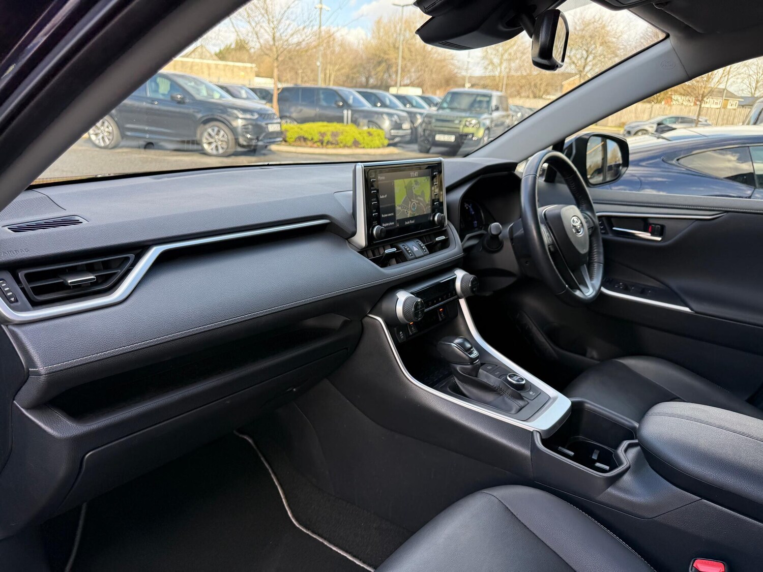 Used Toyota RAV4 2022 for sale - 77573852: Photo 41