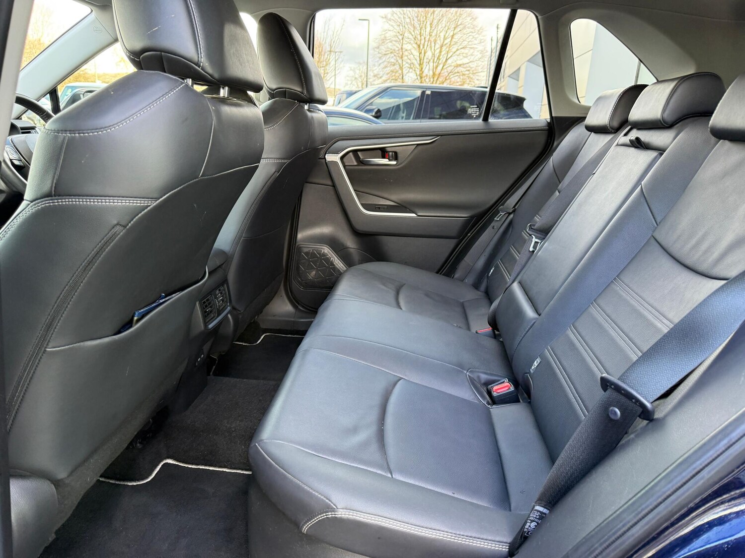 Used Toyota RAV4 2022 for sale - 77573852: Photo 42