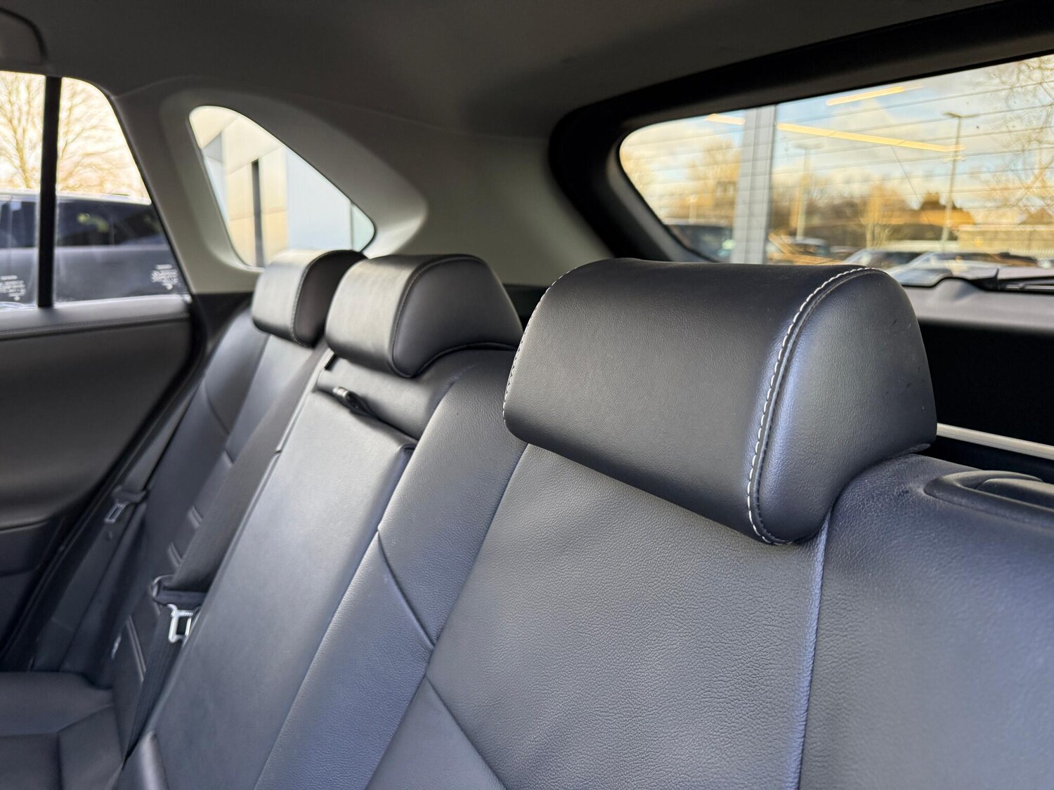 Used Toyota RAV4 2022 for sale - 77573852: Photo 43