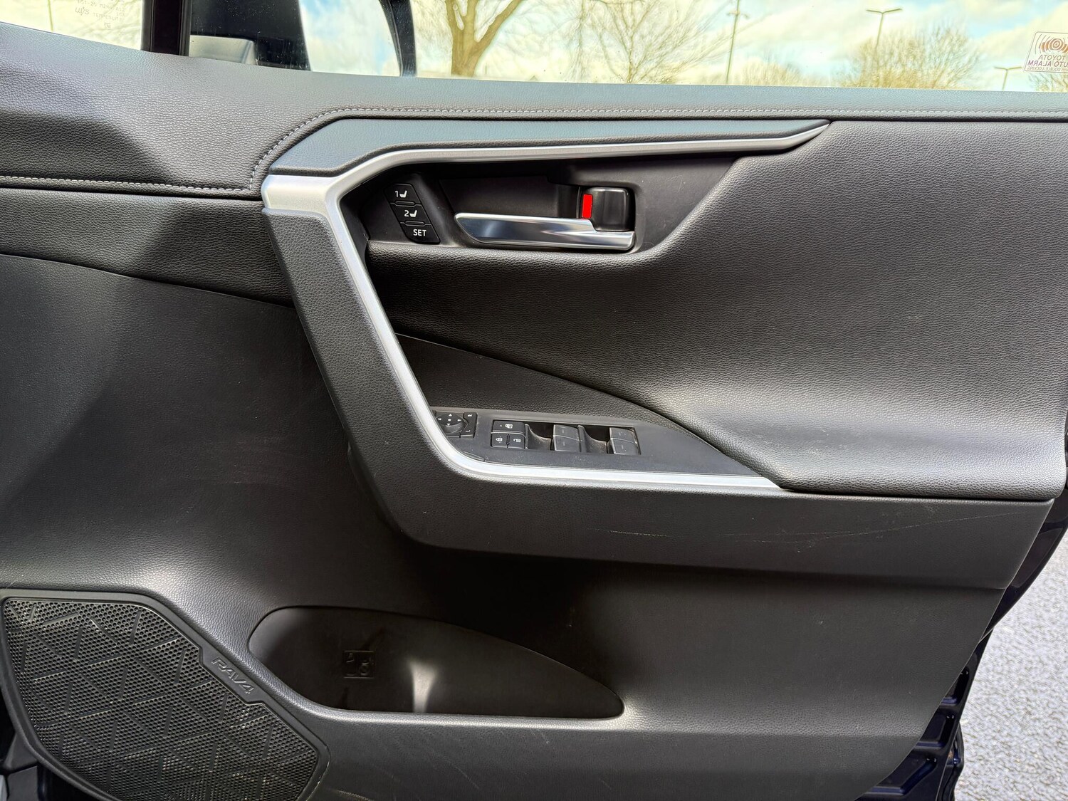 Used Toyota RAV4 2022 for sale - 77573852: Photo 44