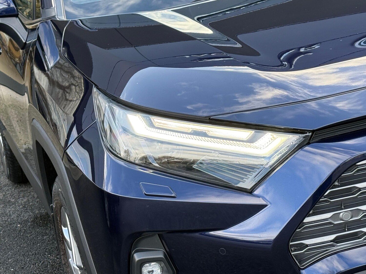 Used Toyota RAV4 2022 for sale - 77573852: Photo 47