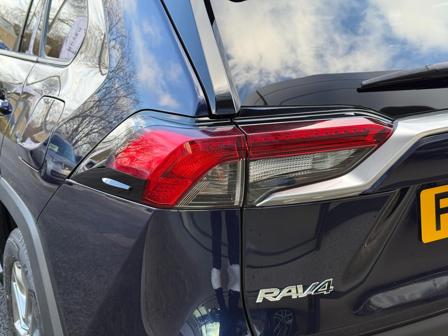 Used Toyota RAV4 2022 for sale - 77573852: Photo 49