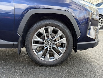 Used Toyota RAV4 2022 for sale - 77573852: Photo