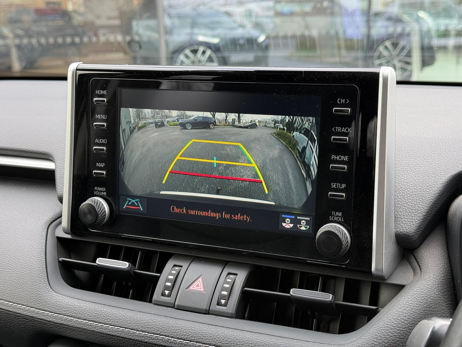 Used Toyota RAV4 2022 for sale - 77573852: Photo 5