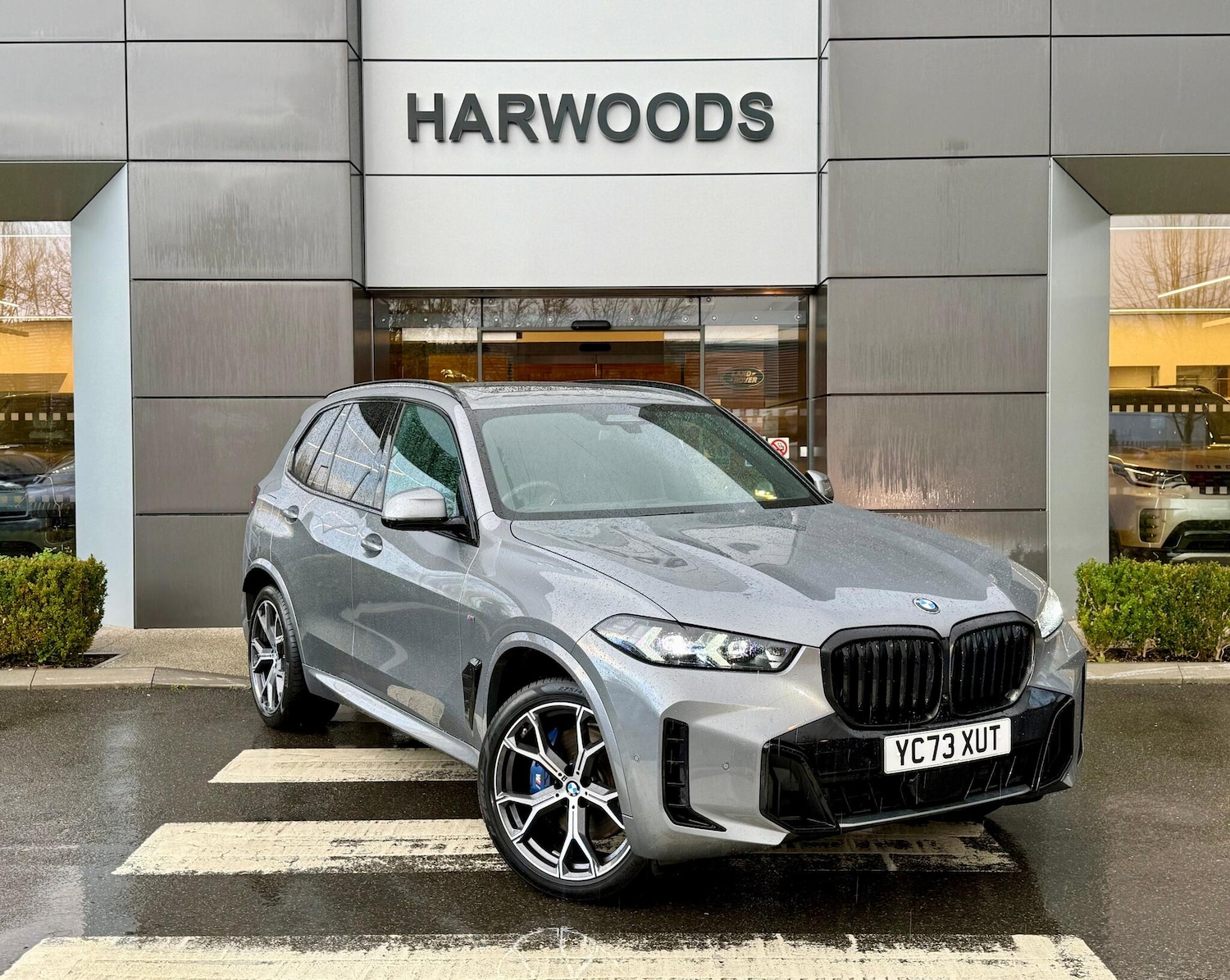 Used BMW X5 2023 for sale - 76538534: Photo 1