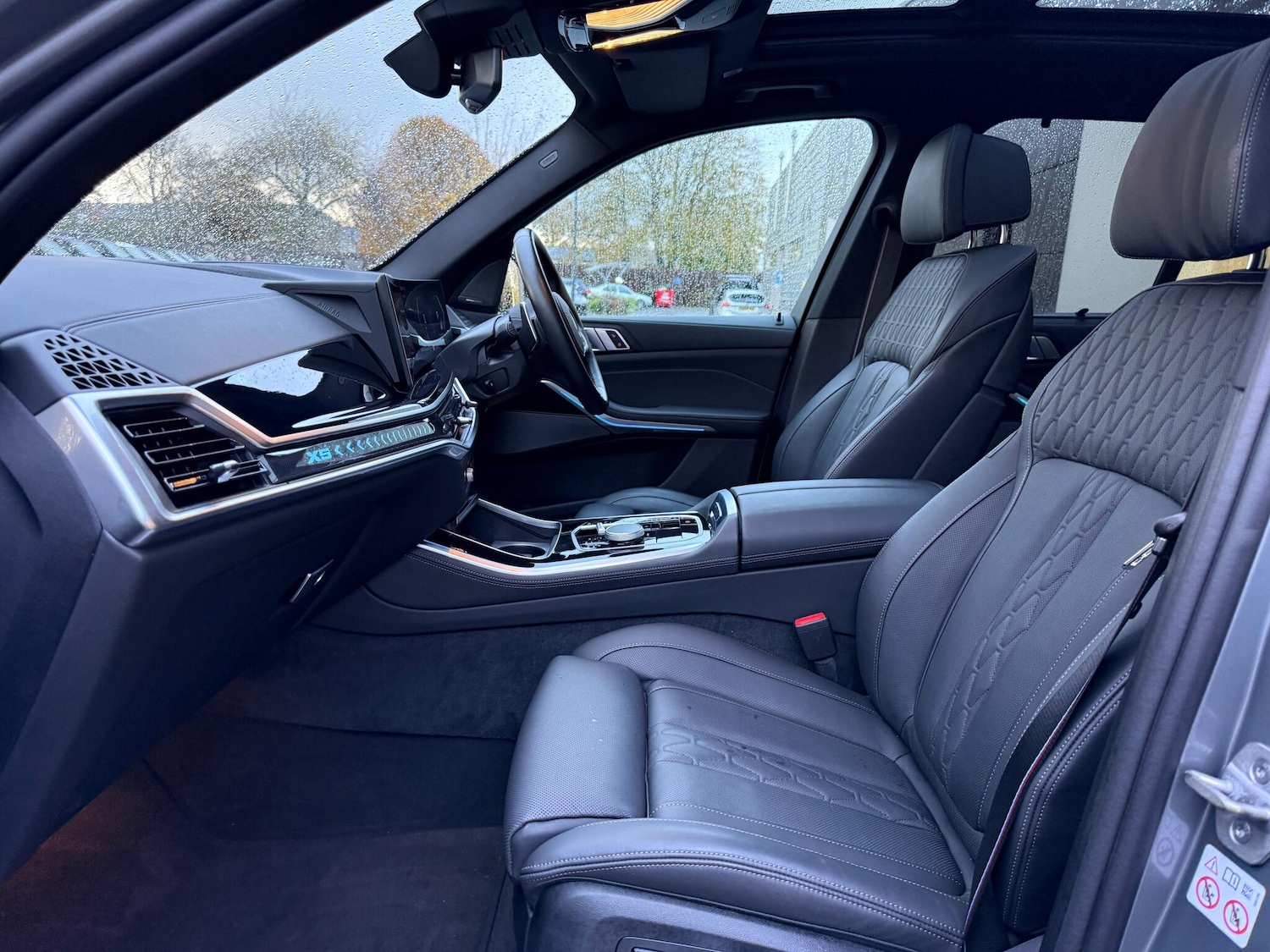 Used BMW X5 2023 for sale - 76538534: Photo 10