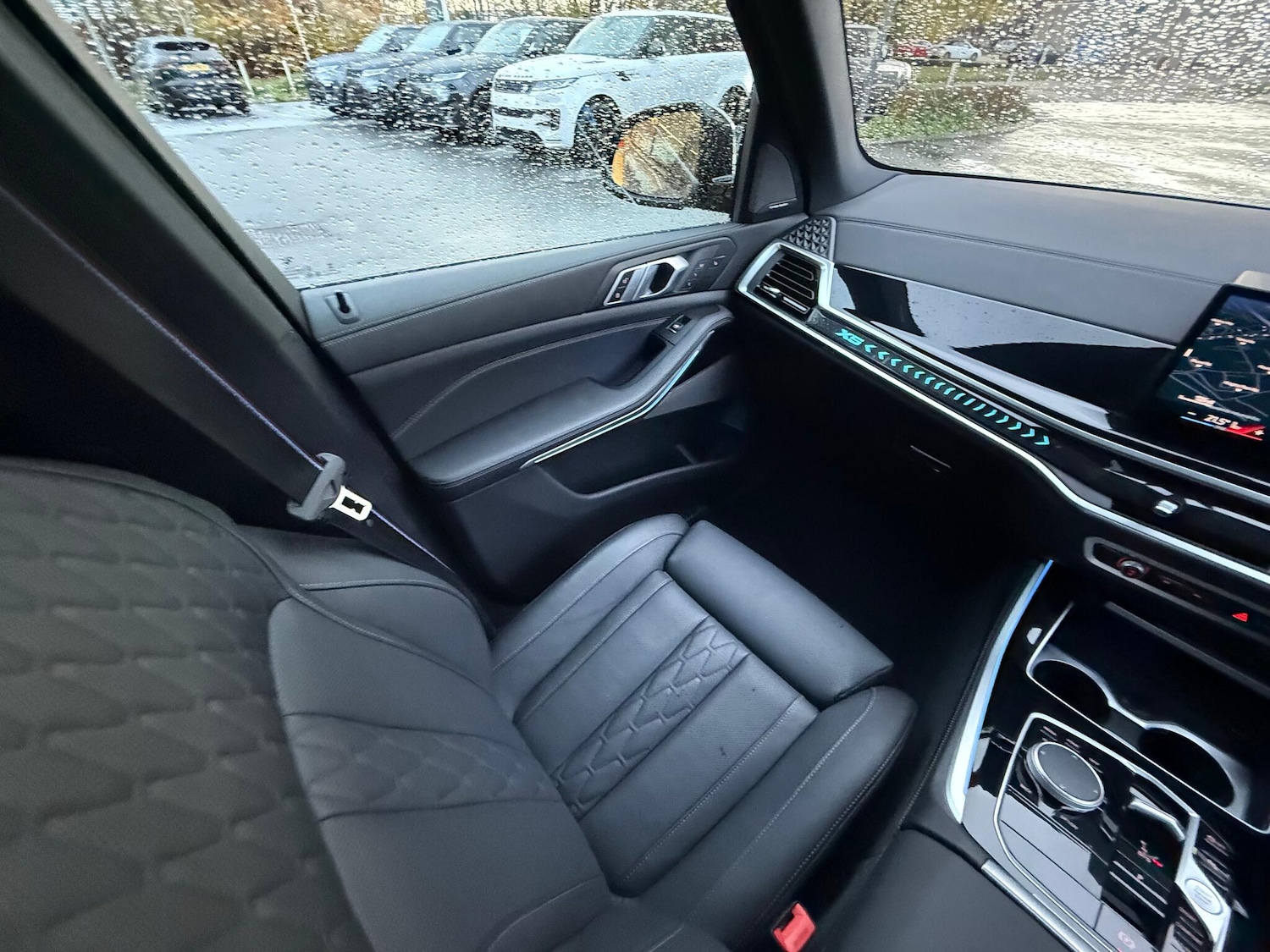 Used BMW X5 2023 for sale - 76538534: Photo 12