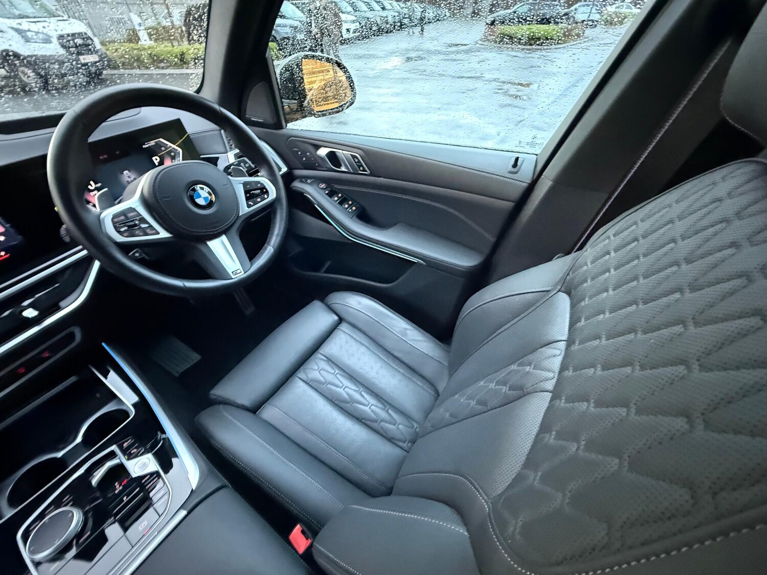 Used BMW X5 2023 for sale - 76538534: Photo 13