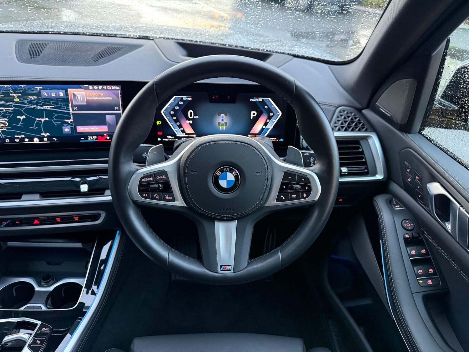 Used BMW X5 2023 for sale - 76538534: Photo 14