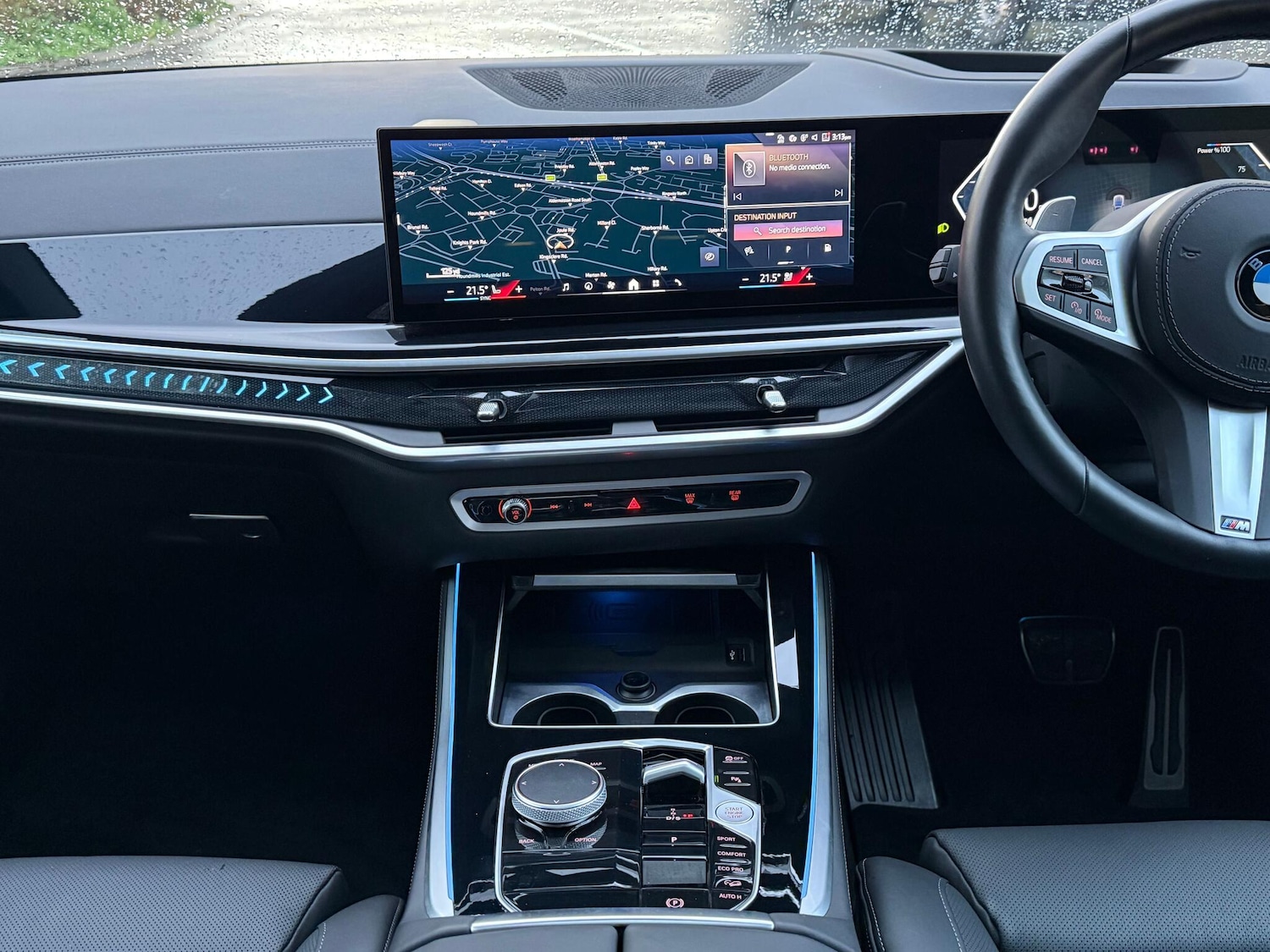 Used BMW X5 2023 for sale - 76538534: Photo 15