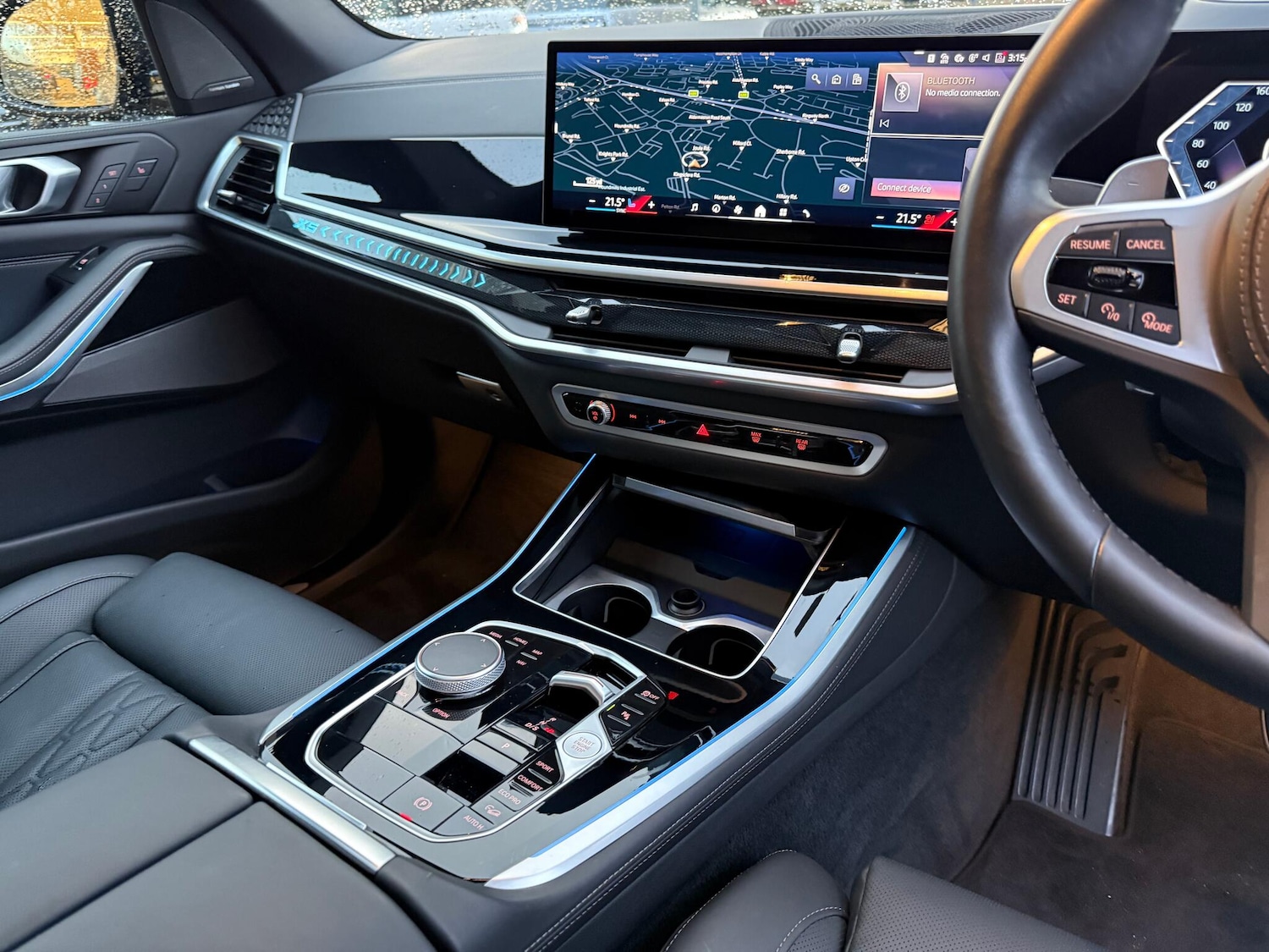 Used BMW X5 2023 for sale - 76538534: Photo 18