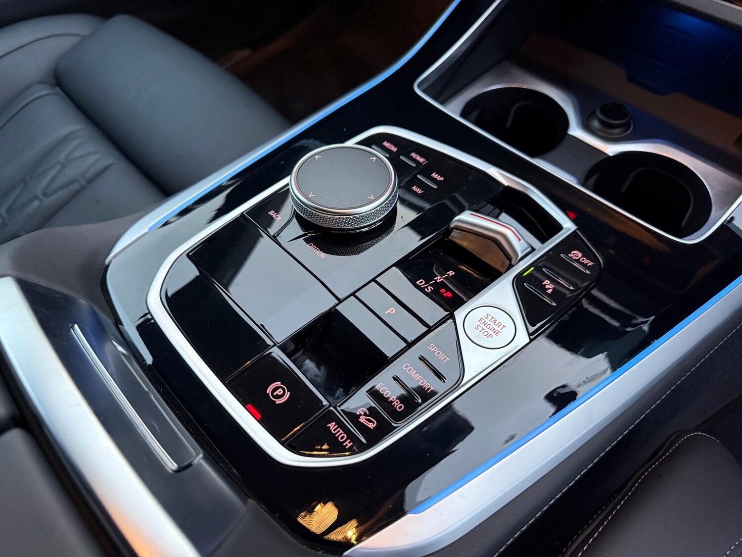 Used BMW X5 2023 for sale - 76538534: Photo 19