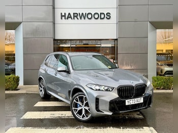 Used BMW X5 2023 for sale - 76538534: Photo