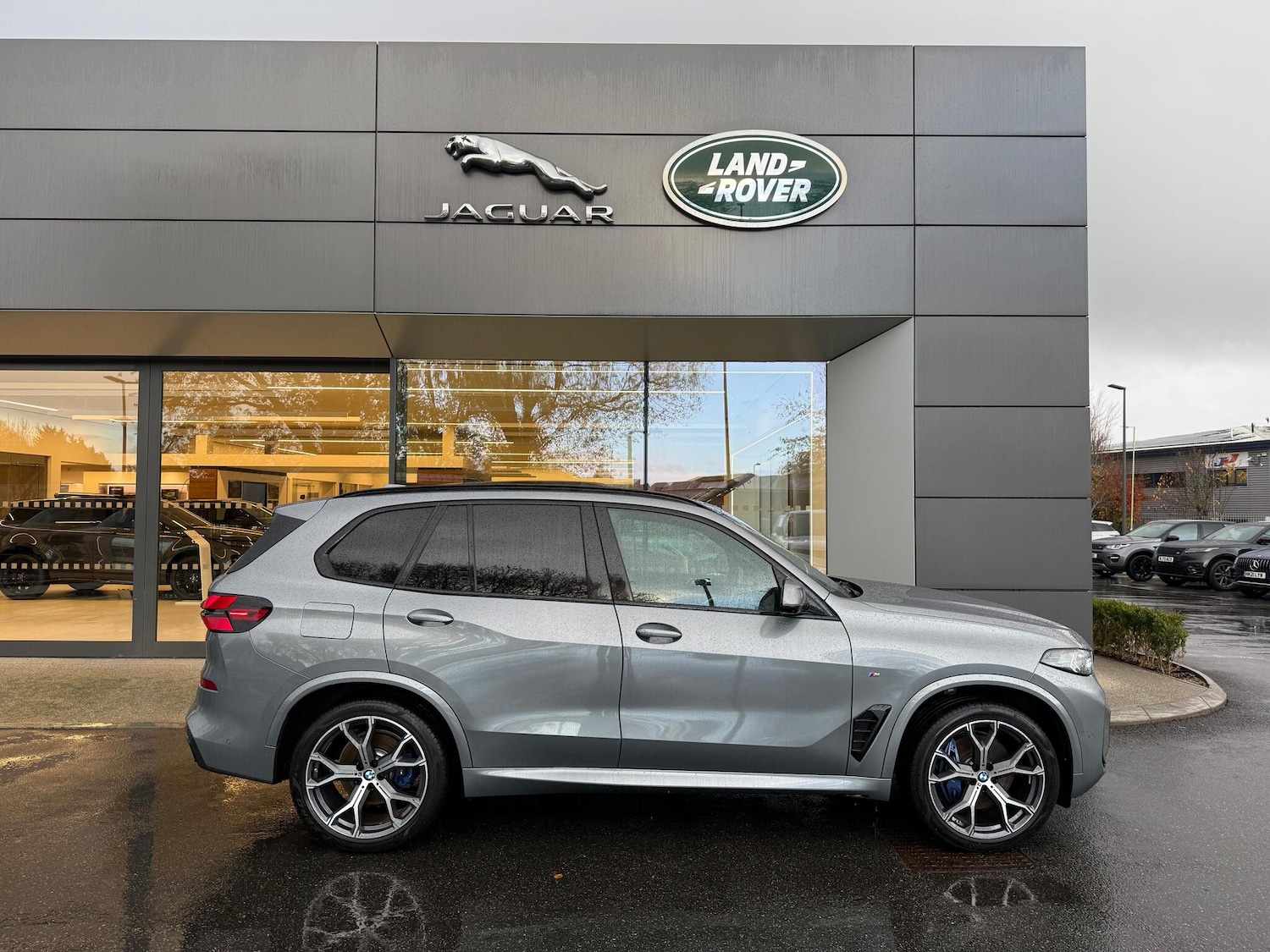 Used BMW X5 2023 for sale - 76538534: Photo 2