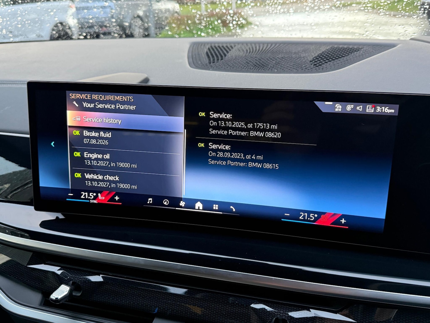 Used BMW X5 2023 for sale - 76538534: Photo 21