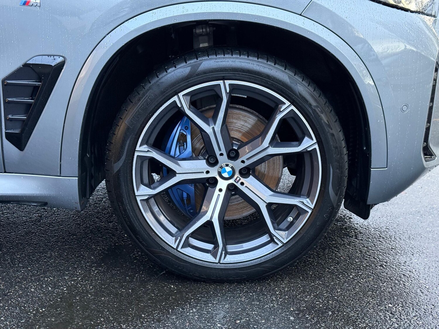 Used BMW X5 2023 for sale - 76538534: Photo 23