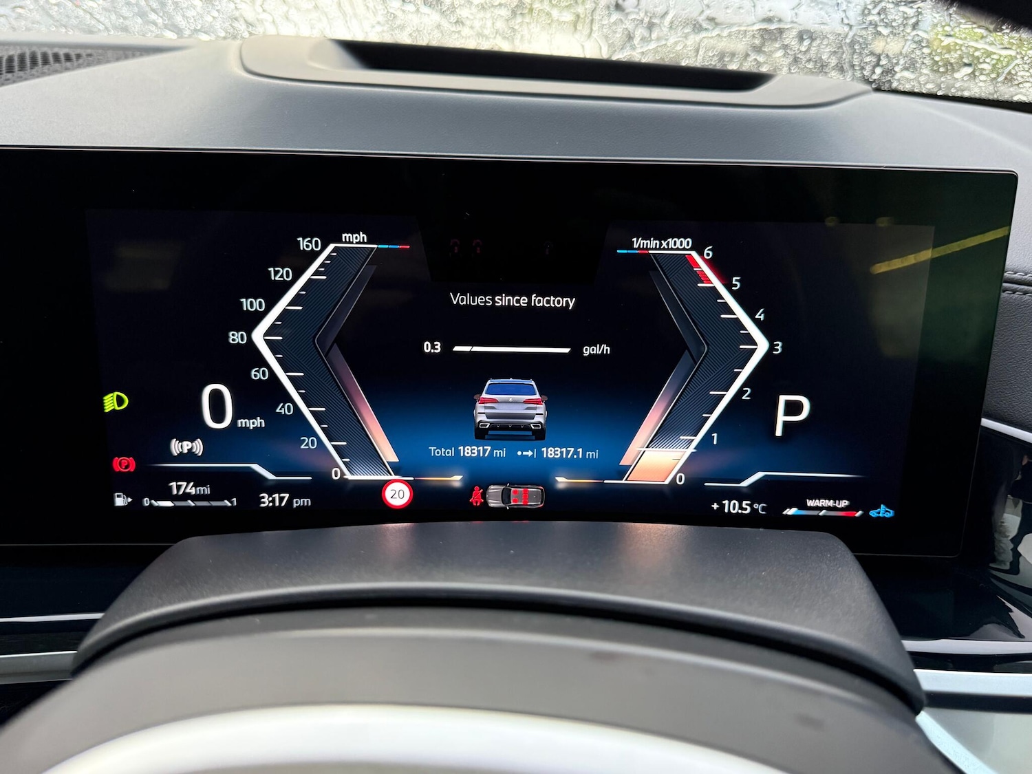 Used BMW X5 2023 for sale - 76538534: Photo 24