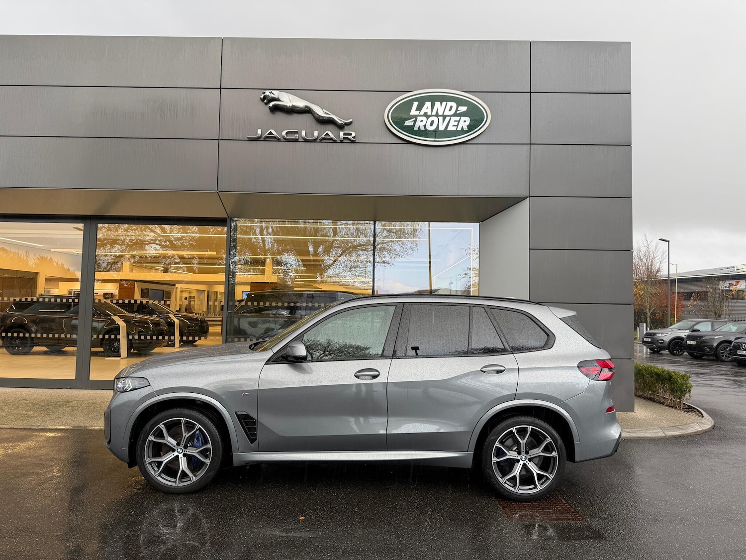 Used BMW X5 2023 for sale - 76538534: Photo 27