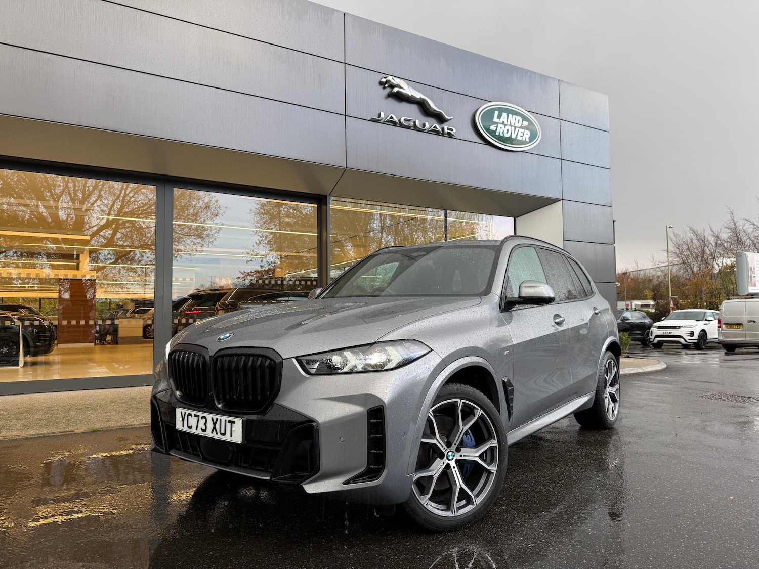 Used BMW X5 2023 for sale - 76538534: Photo 29