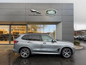 Used BMW X5 2023 for sale - 76538534: Photo